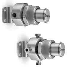 Coalescing and Particulate Gas Filters